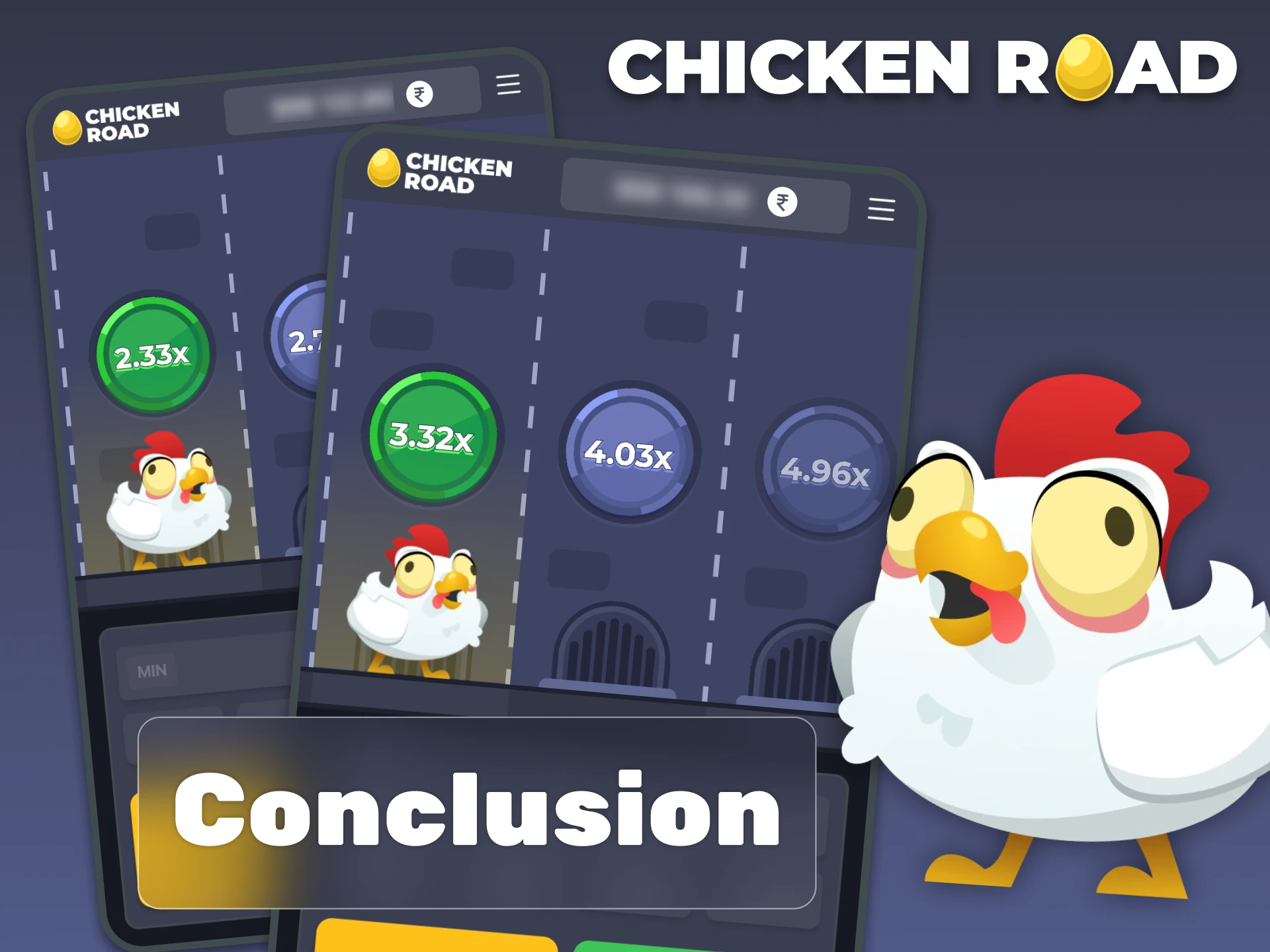 Chicken Road app provides a smooth gaming experience for players in India.